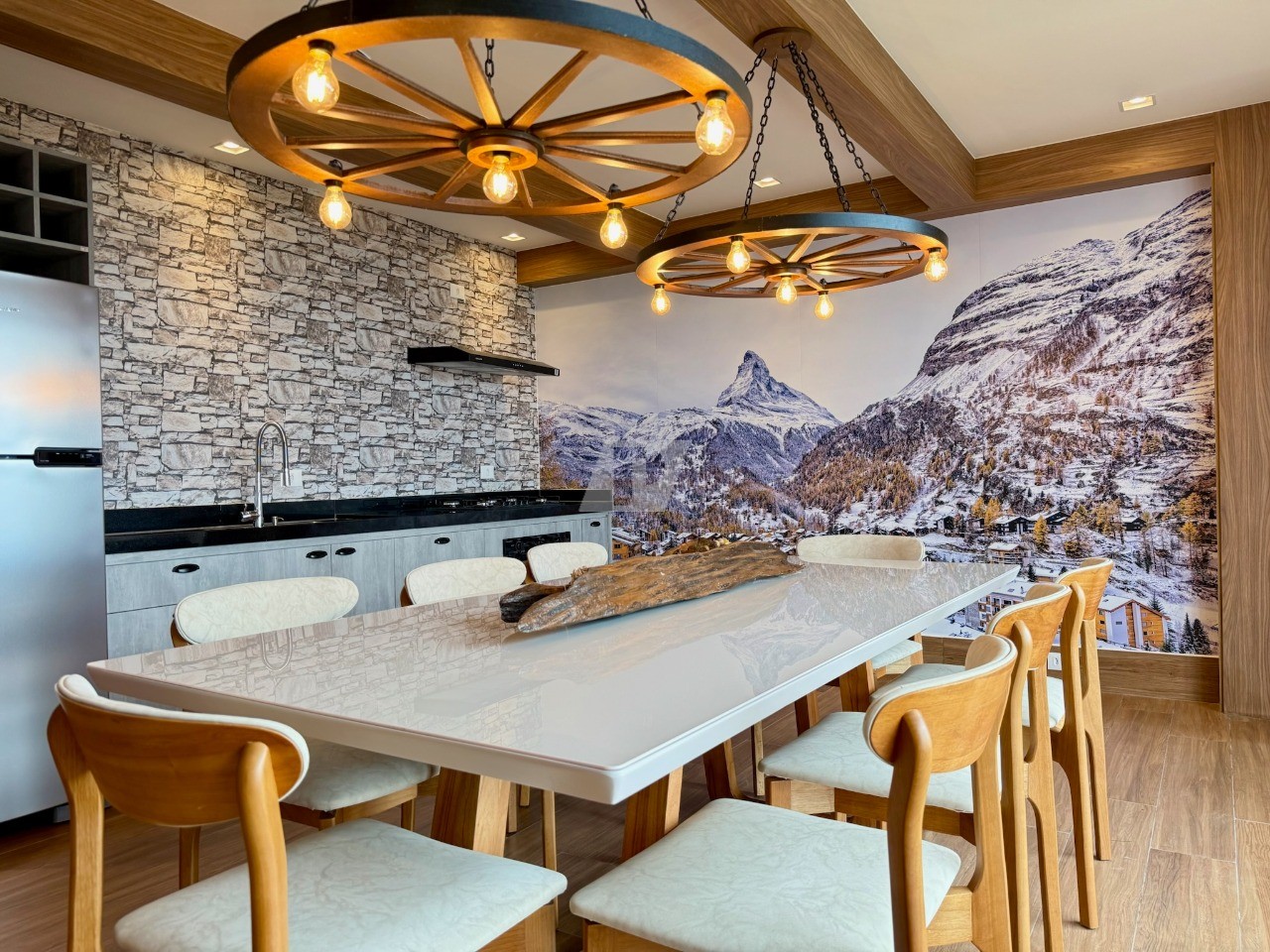 Apartamento, 3 quartos, 150 m² - Foto 71