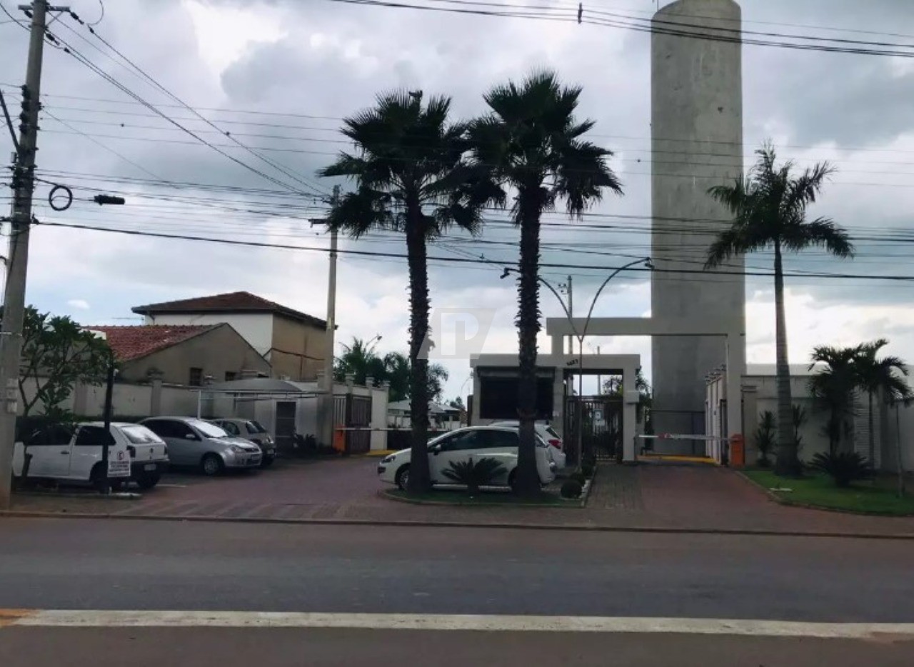 Apartamento, 2 quartos, 46 m² - Foto 20