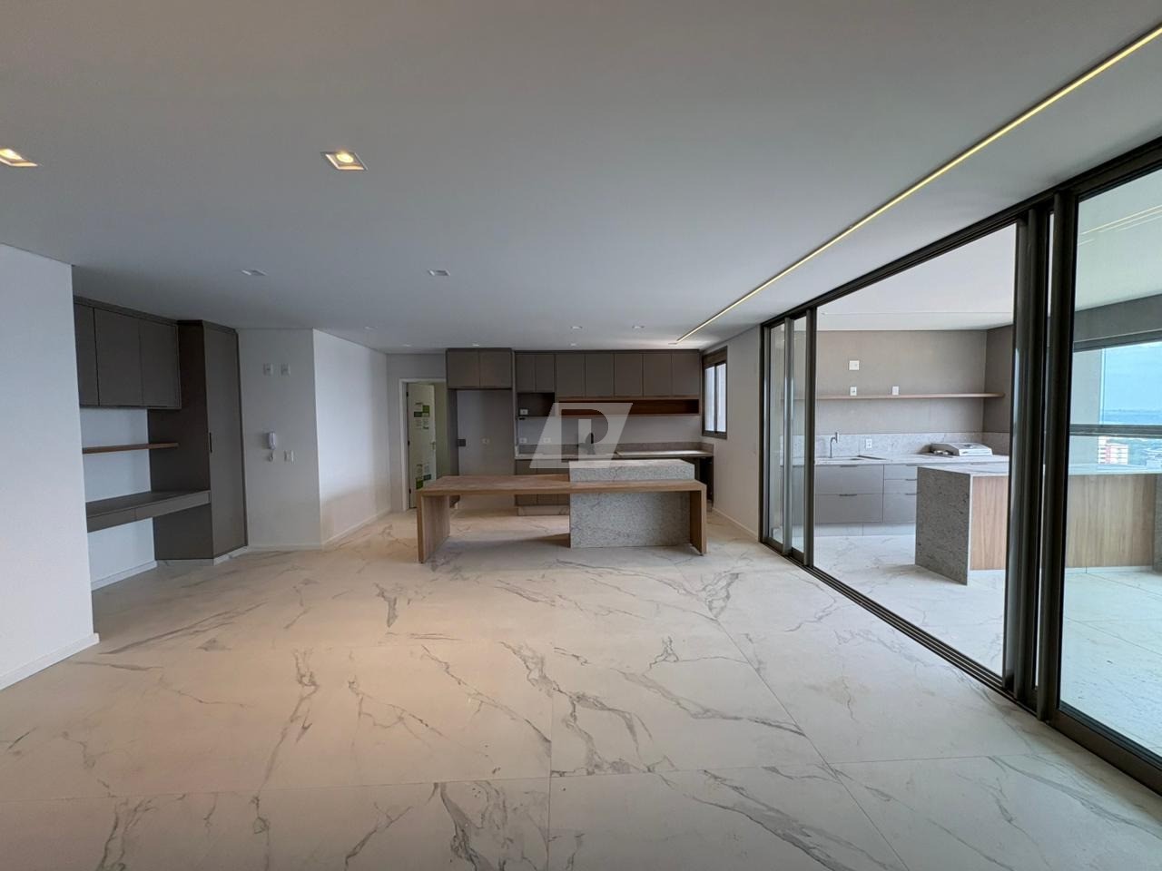 Apartamento, 3 quartos, 165 m² - Foto 34
