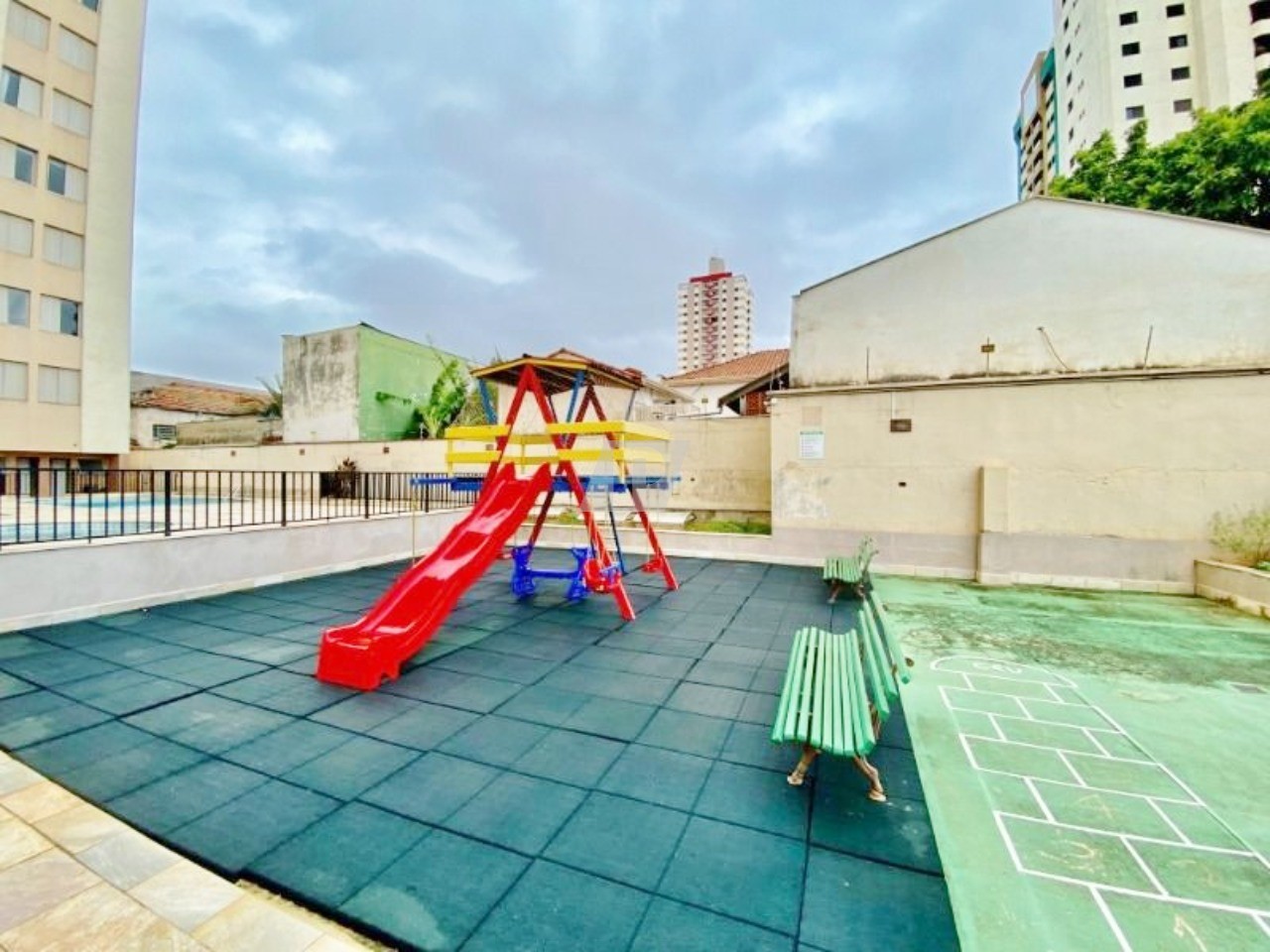 Apartamento, 3 quartos, 106 m² - Foto 38