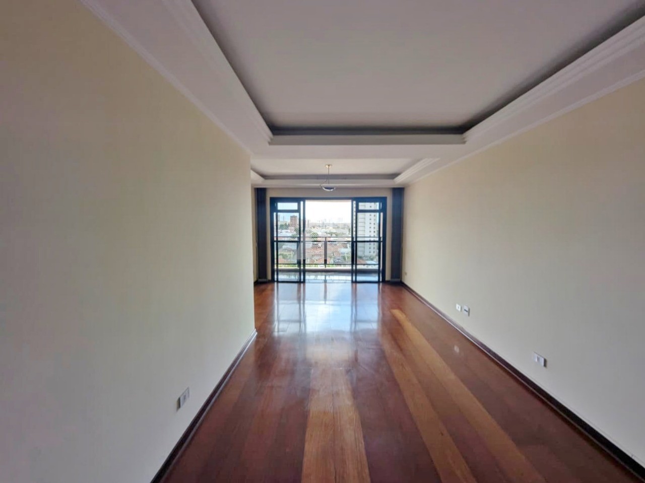 Cobertura, 3 quartos, 225 m² - Foto 1