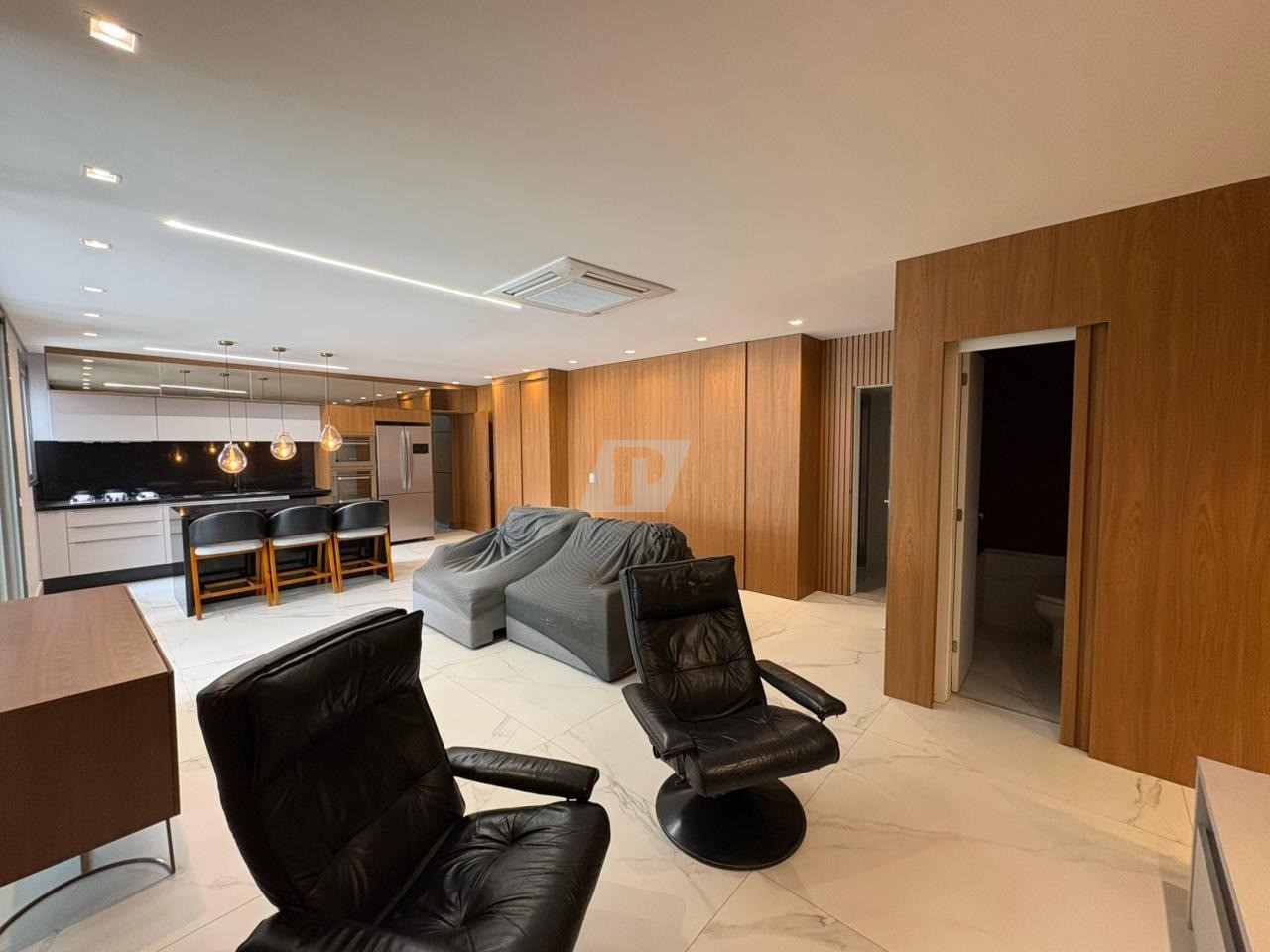 Apartamento, 3 quartos, 165 m² - Foto 5