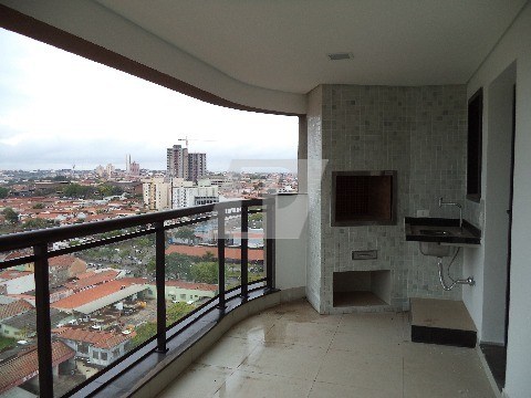 Apartamento, 3 quartos, 158 m² - Foto 3