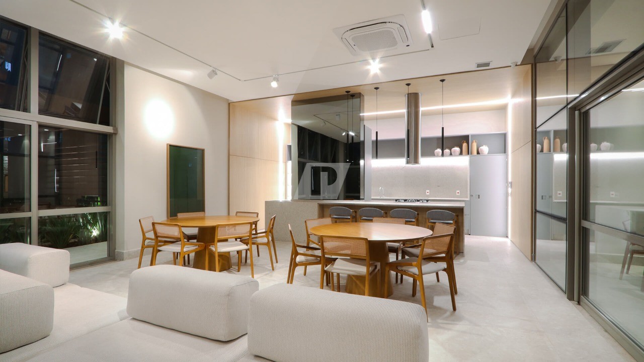 Apartamento, 3 quartos, 165 m² - Foto 19