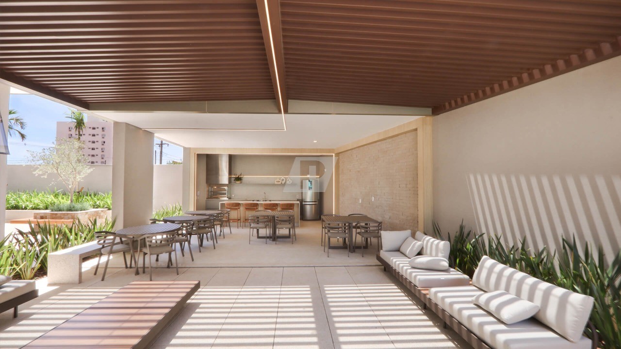 Apartamento, 3 quartos, 165 m² - Foto 23