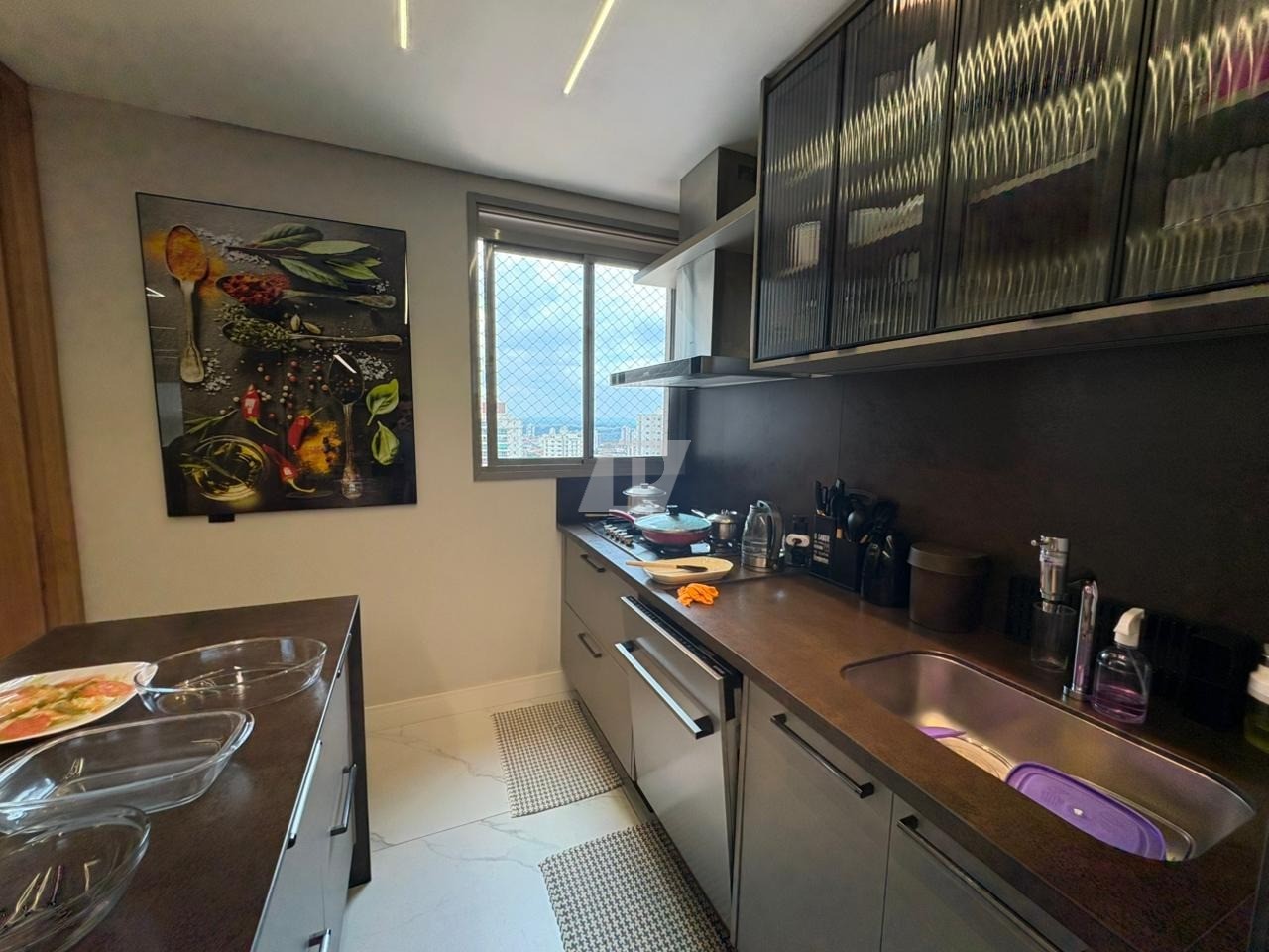 Apartamento, 3 quartos, 165 m² - Foto 9