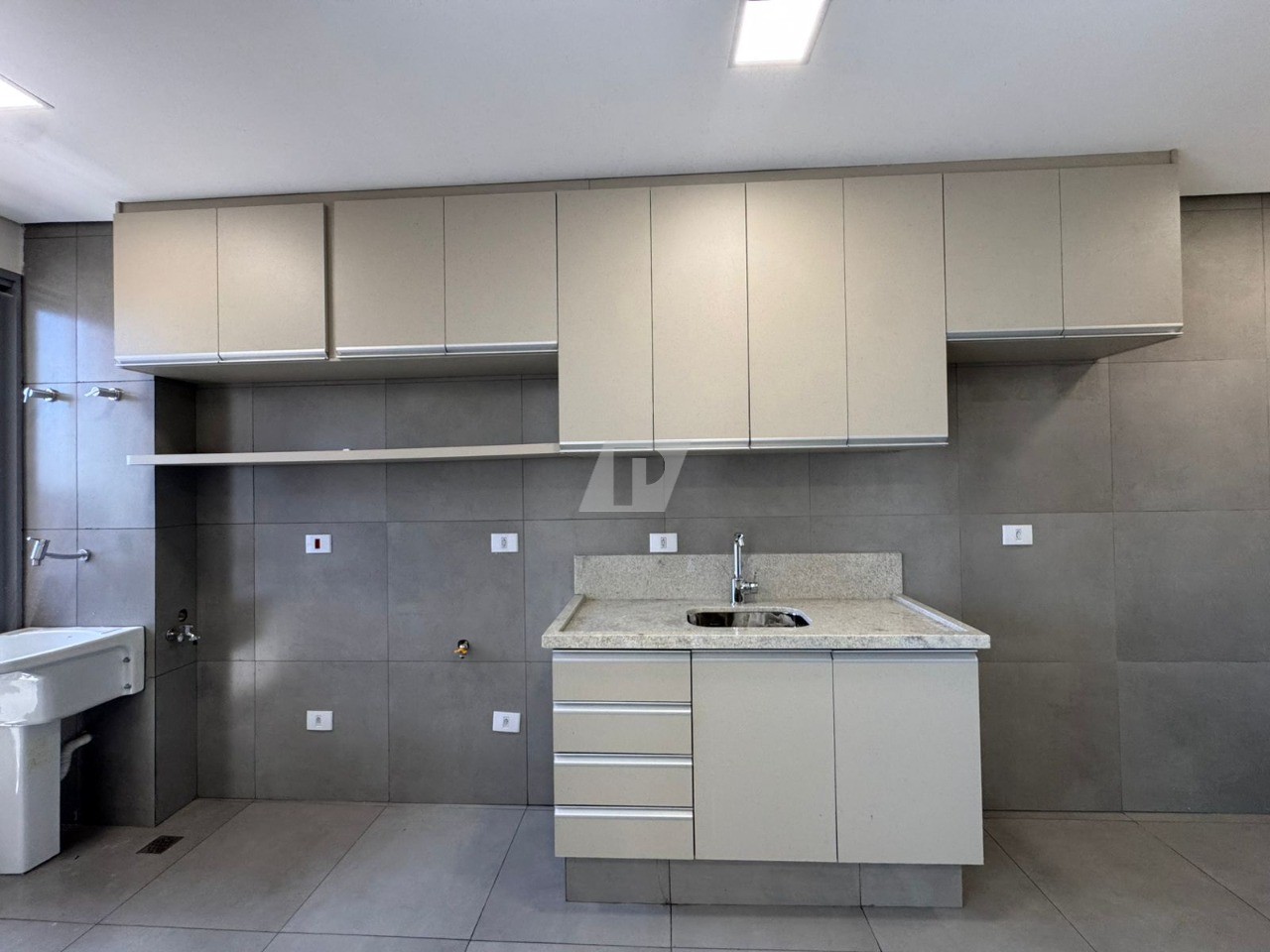 Apartamento, 3 quartos, 90 m² - Foto 2