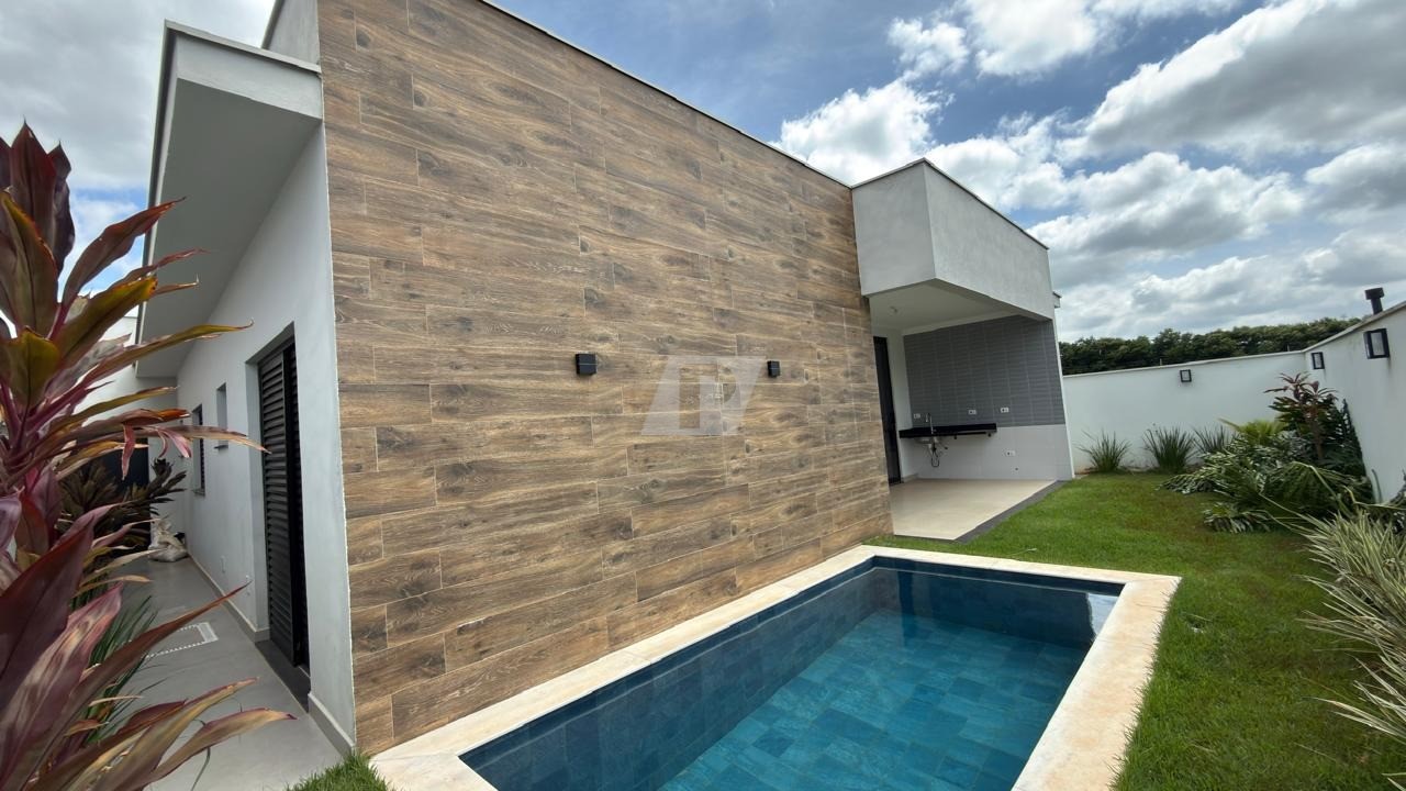 Casa de Condomínio, 3 quartos - Foto 23