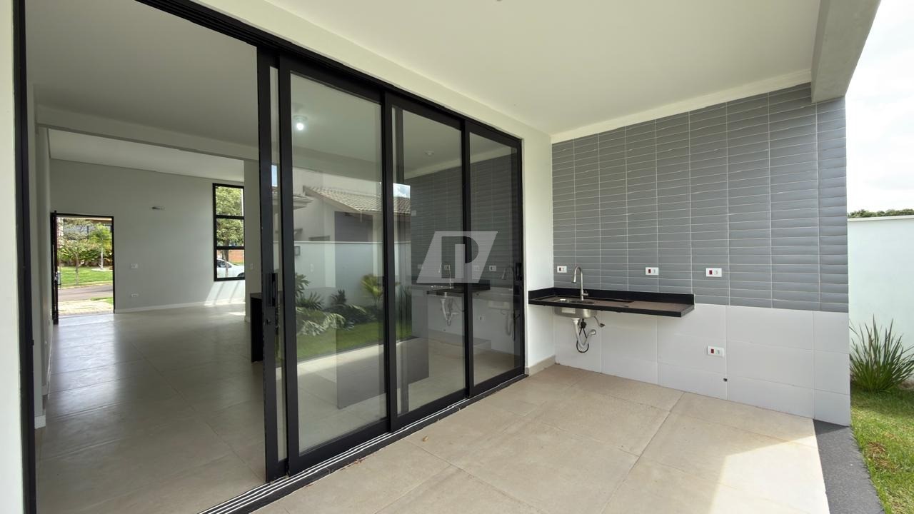 Casa de Condomínio, 3 quartos - Foto 16