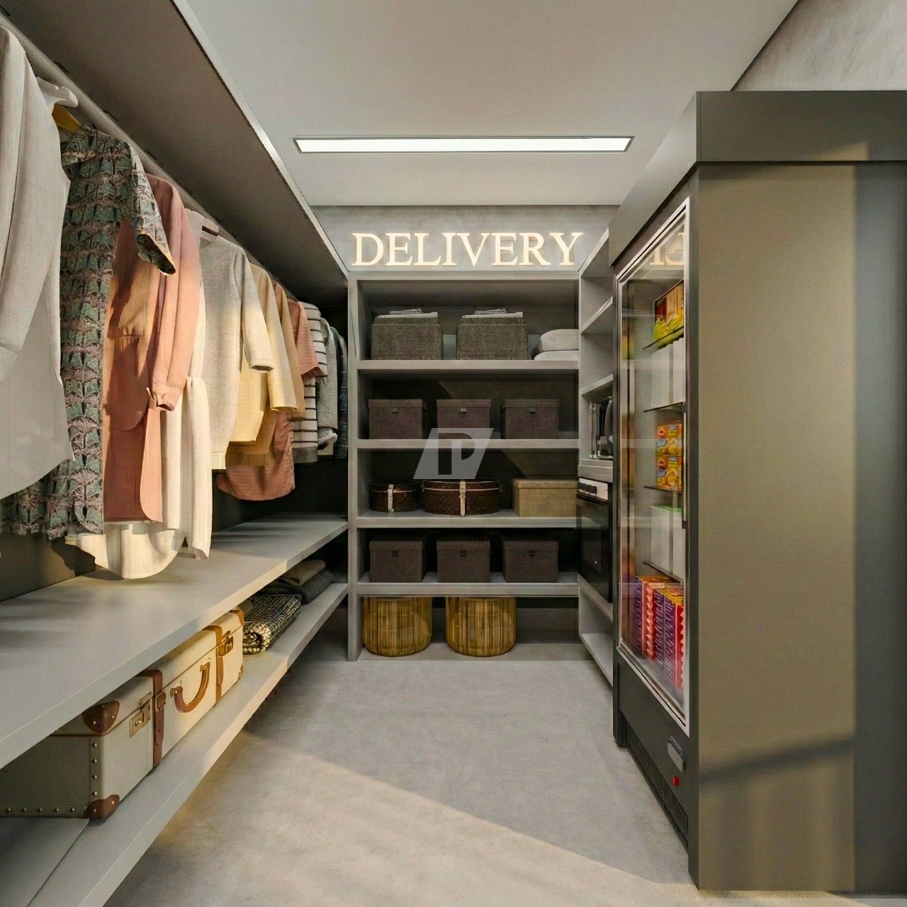 Apartamento, 3 quartos, 103 m² - Foto 6