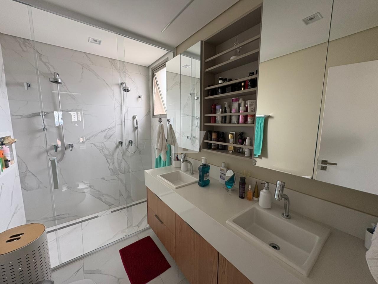 Apartamento, 3 quartos, 165 m² - Foto 13