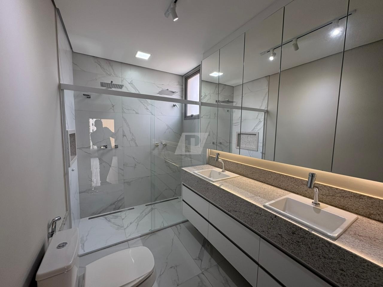 Apartamento, 3 quartos, 165 m² - Foto 13