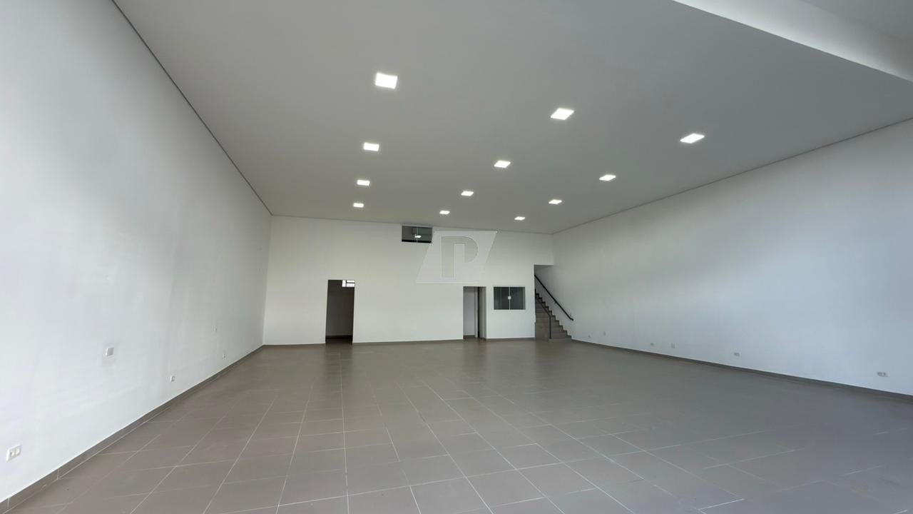 Depósito-Galpão - Foto 1