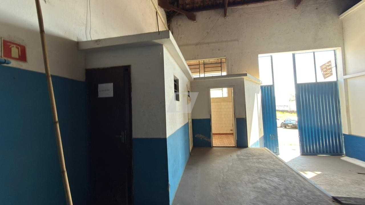 Depósito-Galpão, 422 m² - Foto 6