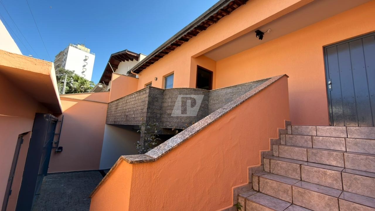 Sobrado, 3 quartos, 232 m² - Foto 6