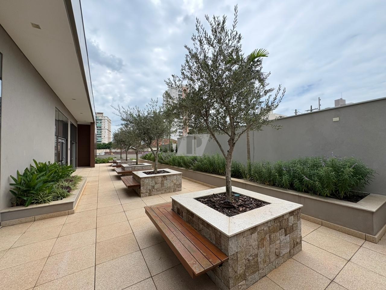 Apartamento, 3 quartos, 165 m² - Foto 35