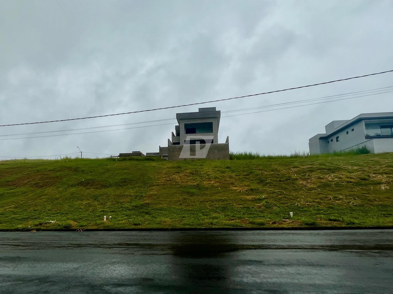 Terreno, 250 m² - Foto 1