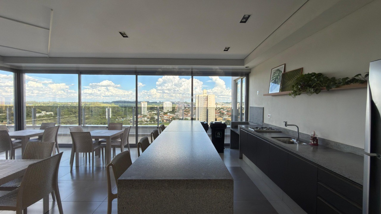 Apartamento, 2 quartos, 90 m² - Foto 17