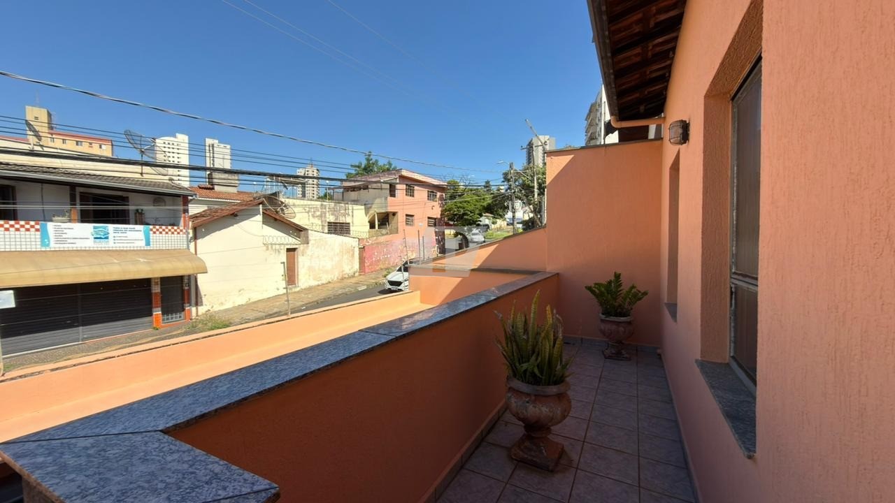 Sobrado, 3 quartos, 232 m² - Foto 5