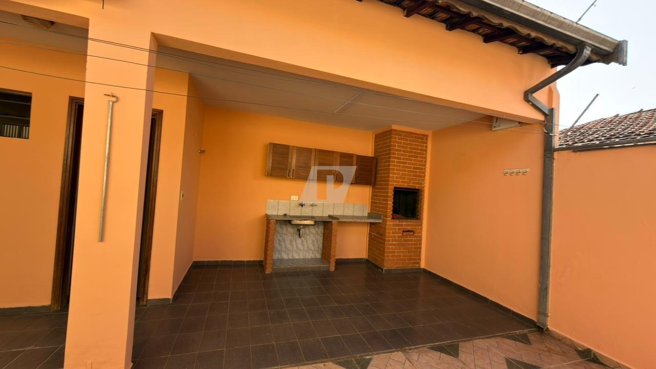 Sobrado, 3 quartos, 232 m² - Foto 21