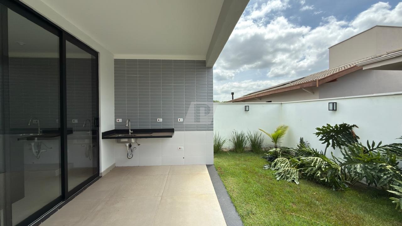 Casa de Condomínio, 3 quartos - Foto 18