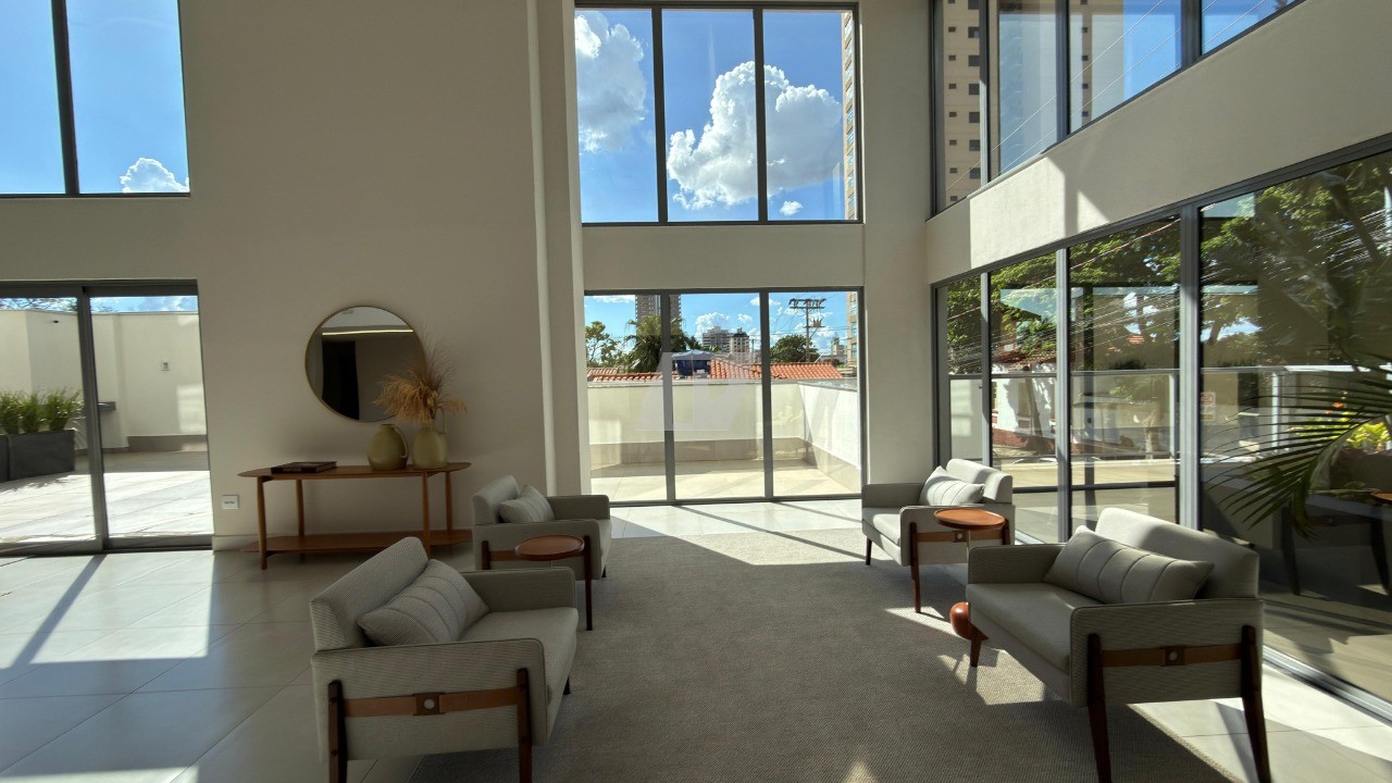 Apartamento, 2 quartos, 90 m² - Foto 6