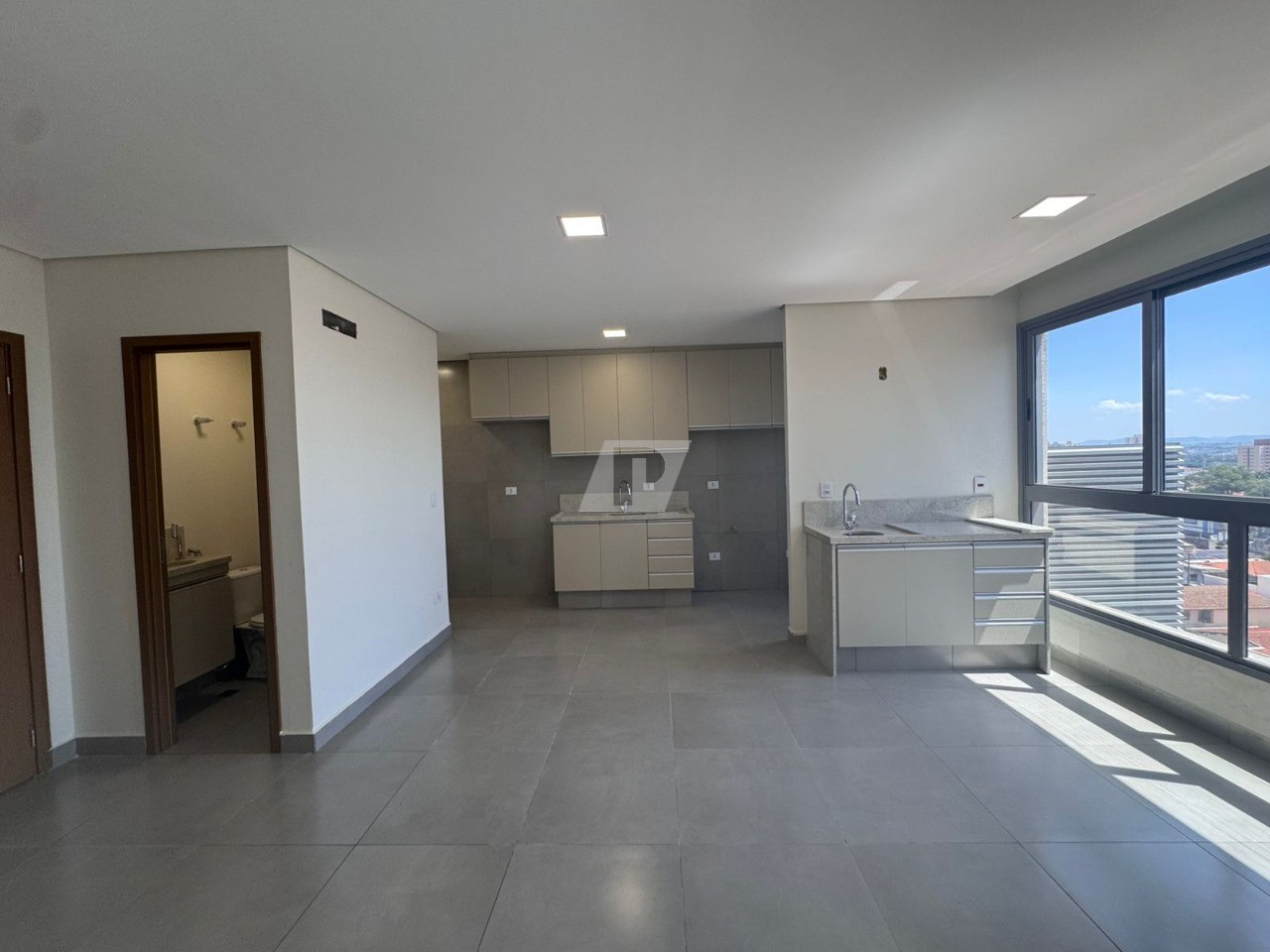 Apartamento, 3 quartos, 90 m² - Foto 2