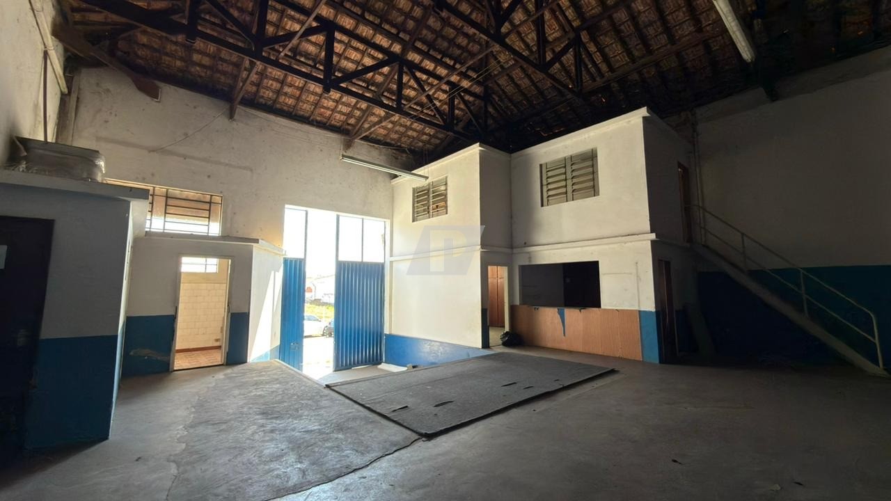 Depósito-Galpão, 422 m² - Foto 5