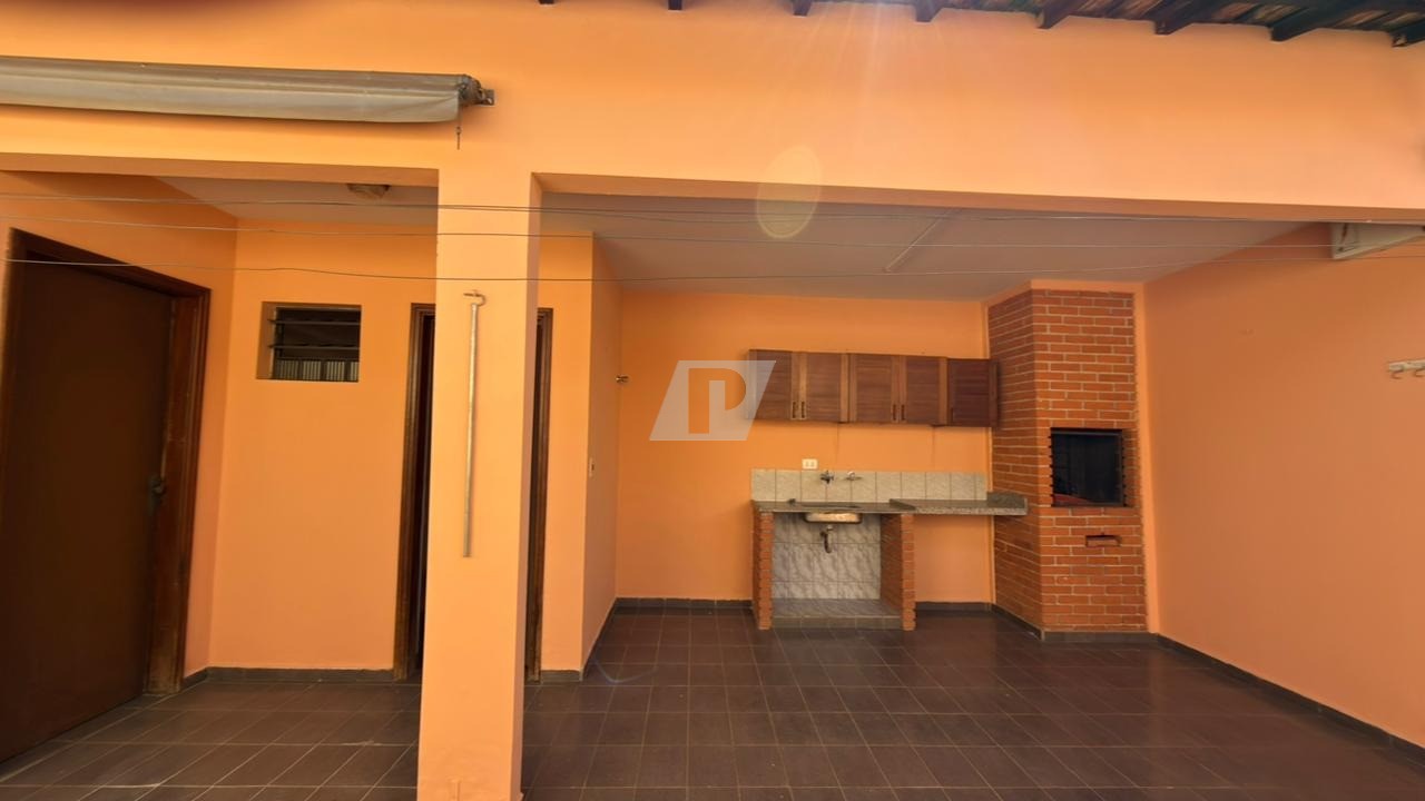 Sobrado, 3 quartos, 232 m² - Foto 20
