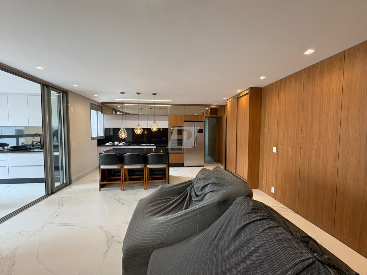 Apartamento, 3 quartos, 165 m² - Foto 28