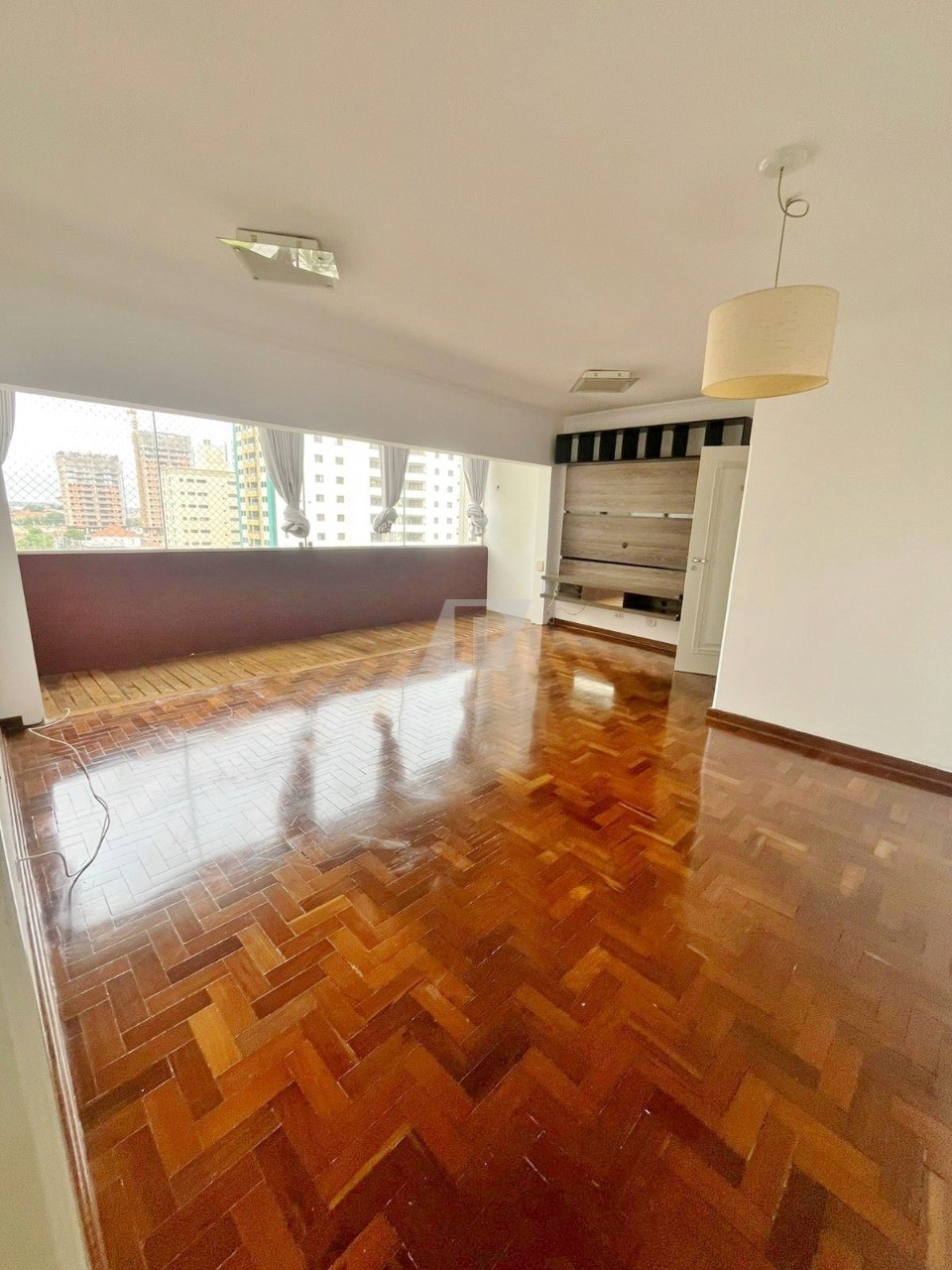 Apartamento, 3 quartos, 106 m² - Foto 2
