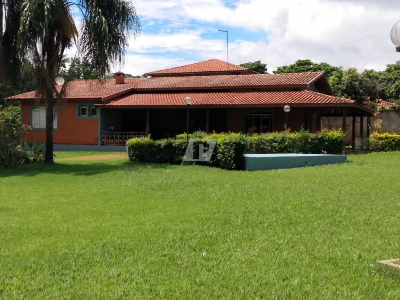 Sítio, 3 quartos, 3258 m² - Foto 1