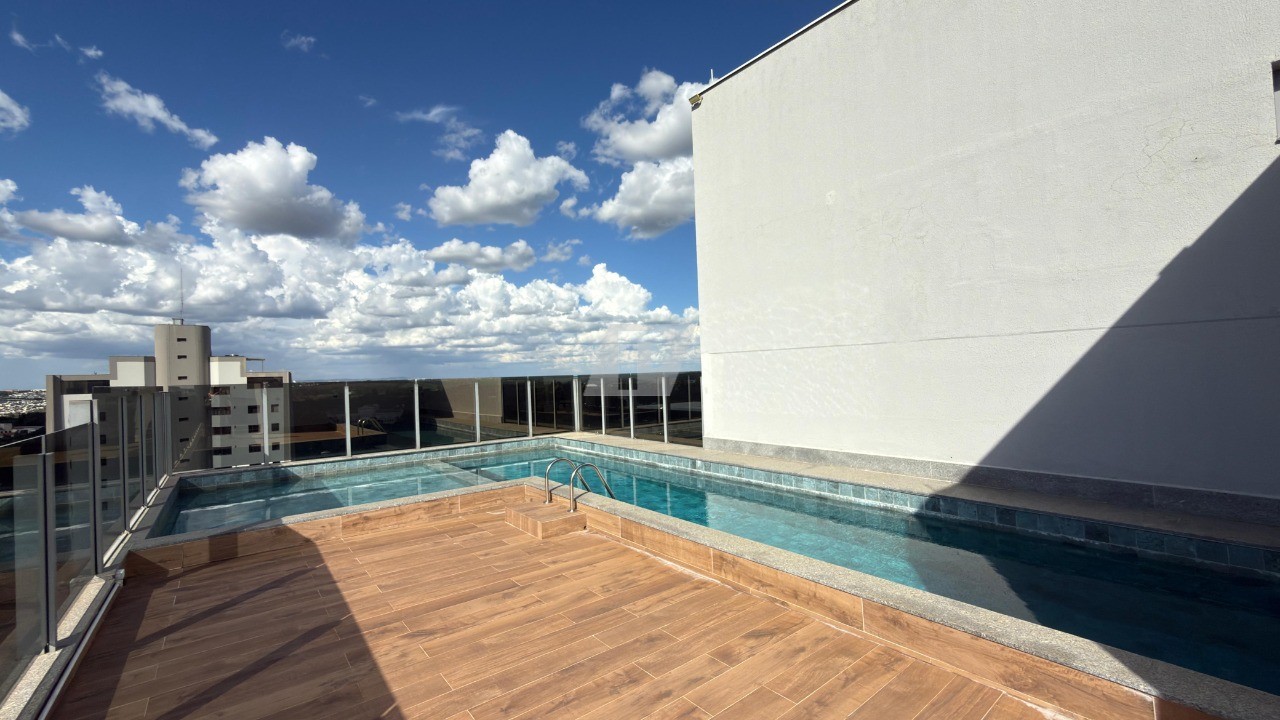 Apartamento, 2 quartos, 90 m² - Foto 1