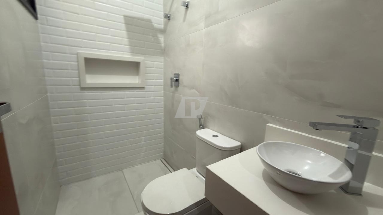 Casa de Condomínio, 3 quartos - Foto 10