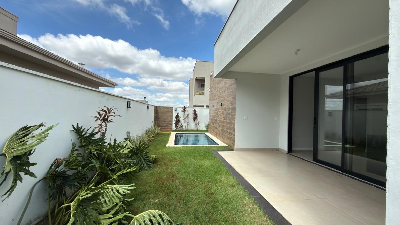 Casa de Condomínio, 3 quartos - Foto 20