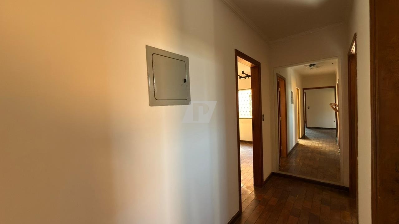 Sobrado, 3 quartos, 232 m² - Foto 23