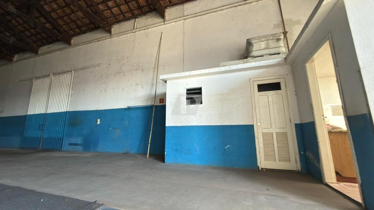 Depósito-Galpão, 422 m² - Foto 3