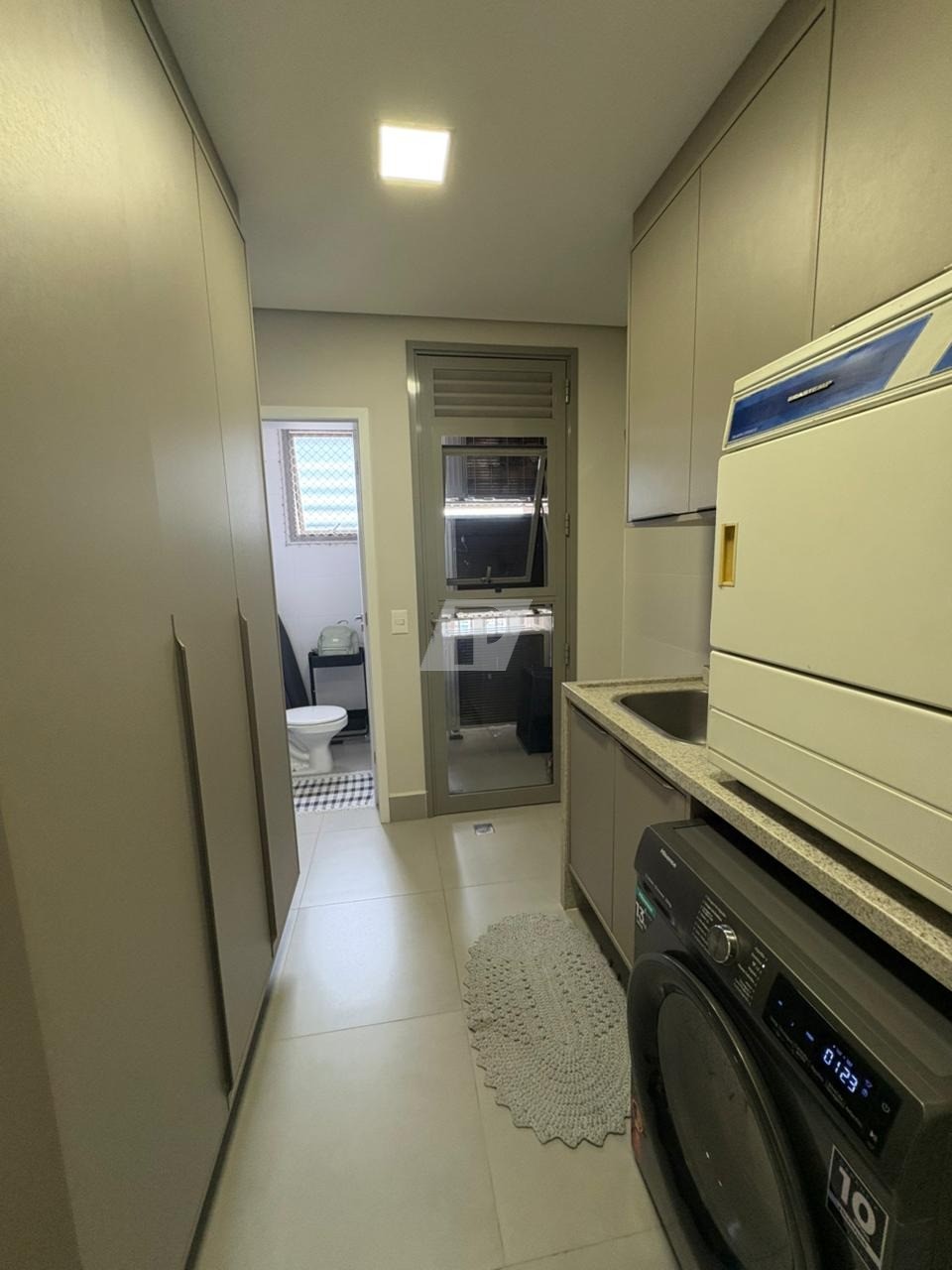 Apartamento, 3 quartos, 165 m² - Foto 10