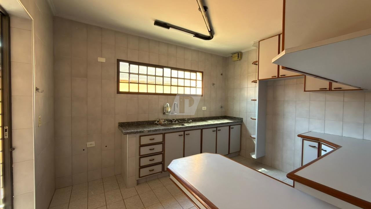 Sobrado, 3 quartos, 232 m² - Foto 17