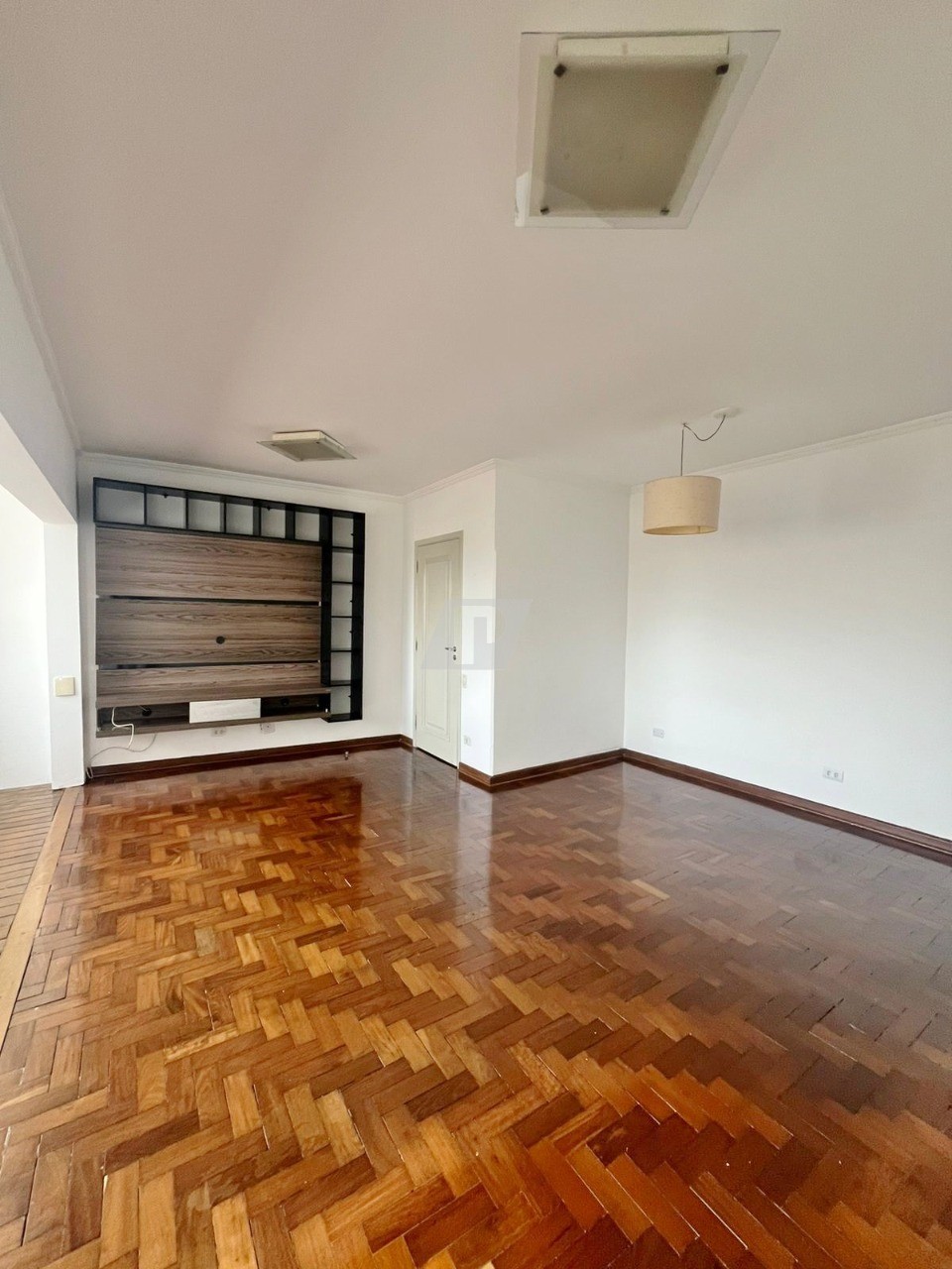 Apartamento, 3 quartos, 106 m² - Foto 1
