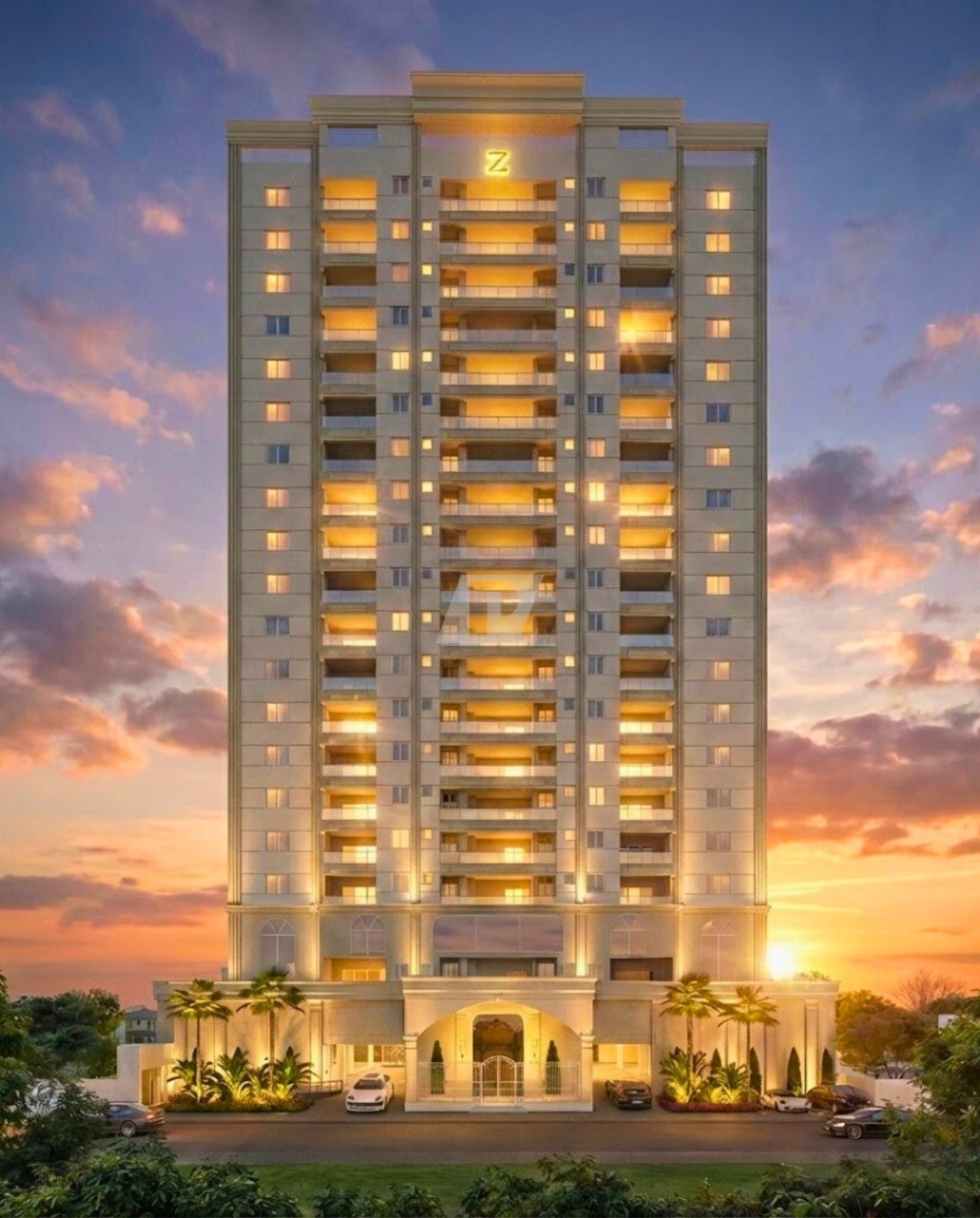 Apartamento, 3 quartos, 103 m² - Foto 15