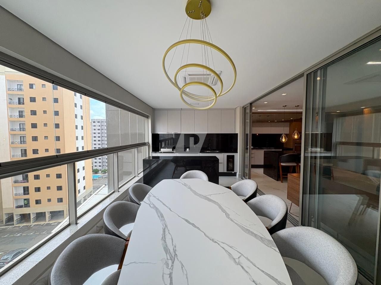 Apartamento, 3 quartos, 165 m² - Foto 6