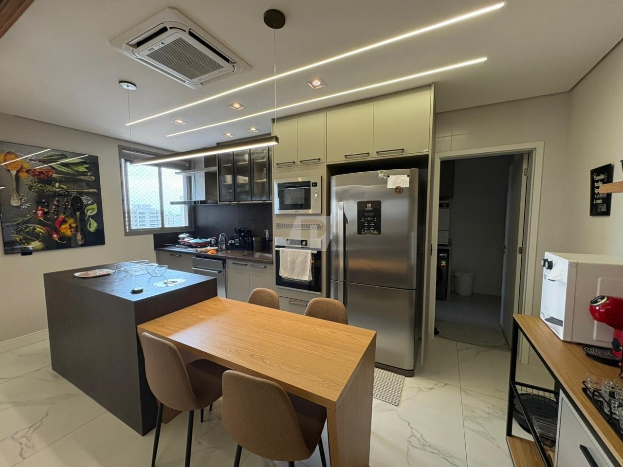 Apartamento, 3 quartos, 165 m² - Foto 6