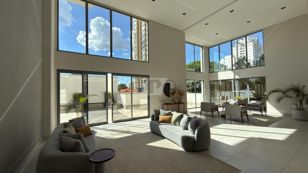 Apartamento, 2 quartos, 90 m² - Foto 3
