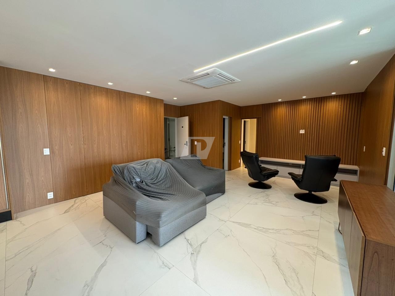 Apartamento, 3 quartos, 165 m² - Foto 4