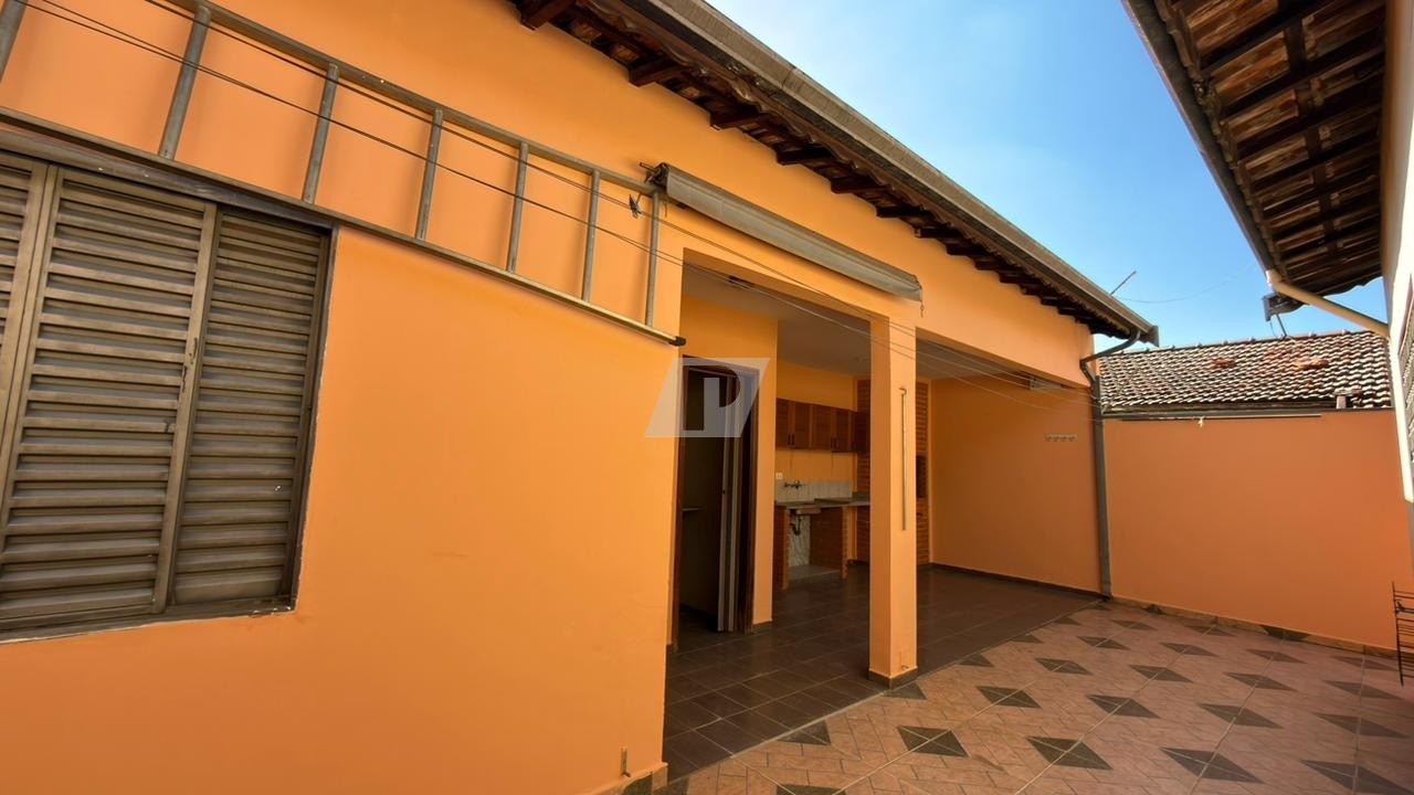 Sobrado, 3 quartos, 232 m² - Foto 22