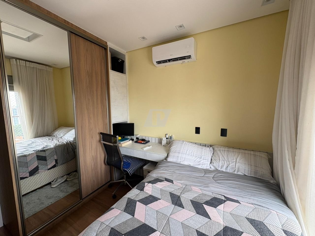 Apartamento, 3 quartos, 165 m² - Foto 15