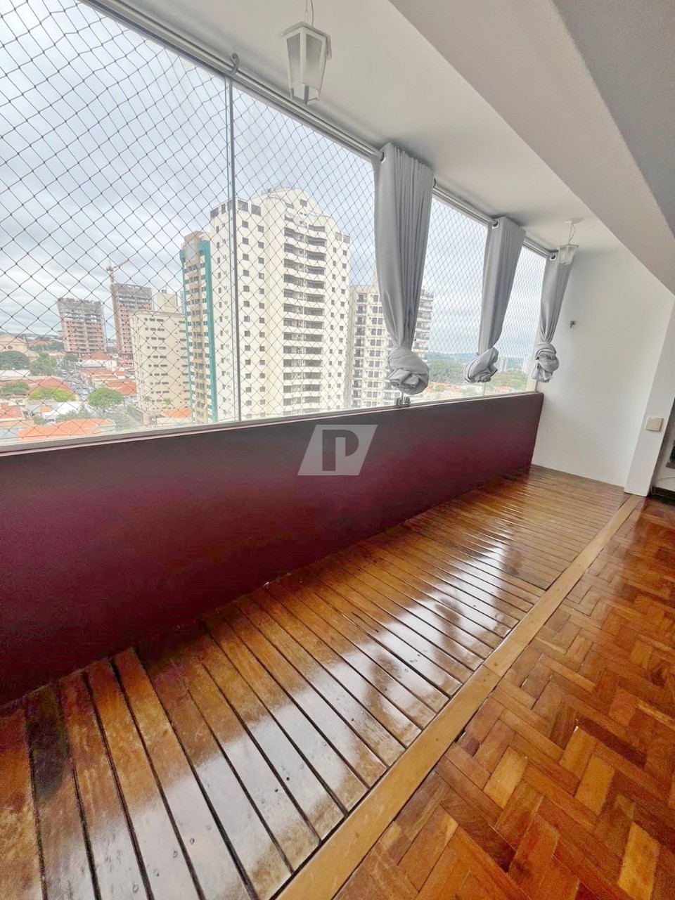Apartamento, 3 quartos, 106 m² - Foto 3