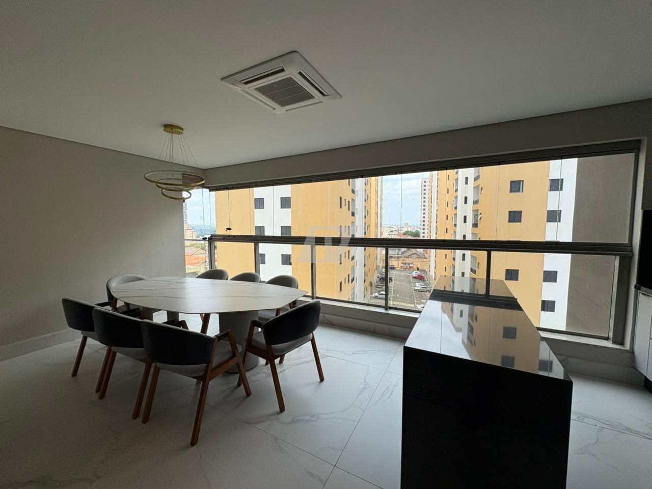 Apartamento, 3 quartos, 165 m² - Foto 8