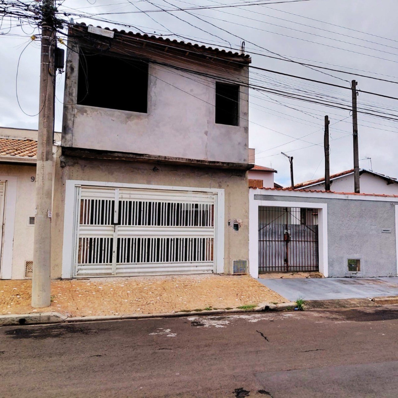 Casa, 3 quartos, 300 m² - Foto 1